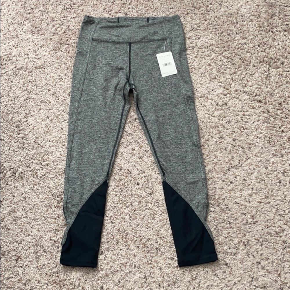 Free People Leggings